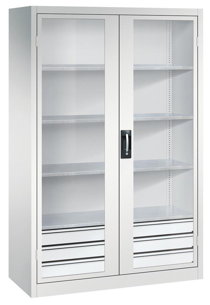 C+P Großraum Werkzeugschrank