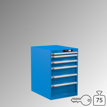 Lista Schubladenschrank