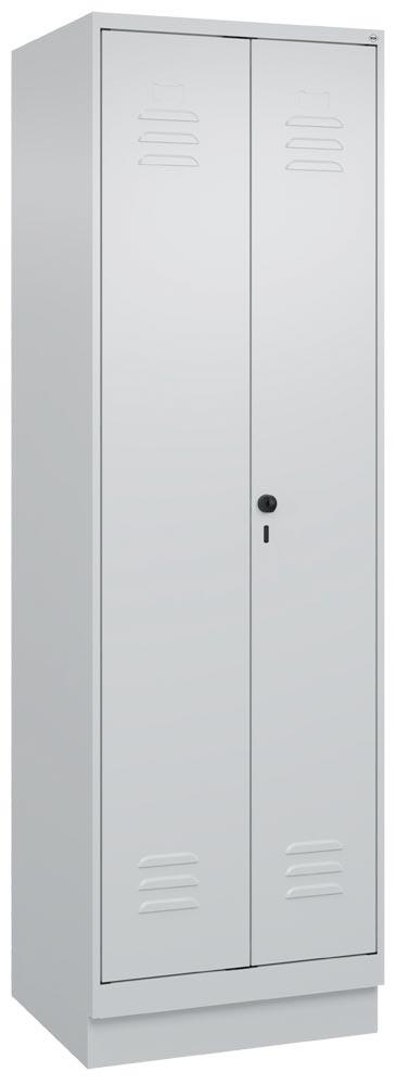 Spind, Kombischrank Premium