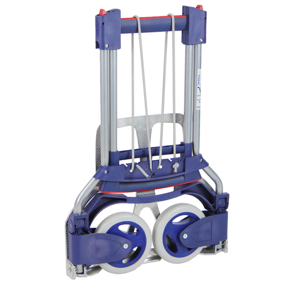 Falt- und Klappbare Sackkarre RuXXac-cart Model Business XL