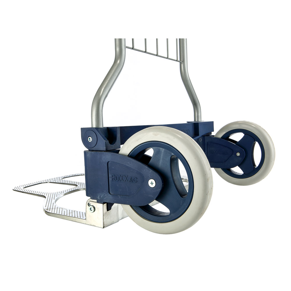 Falt- und Klappbare Sackkarre RuXXac-cart Model Paketroller