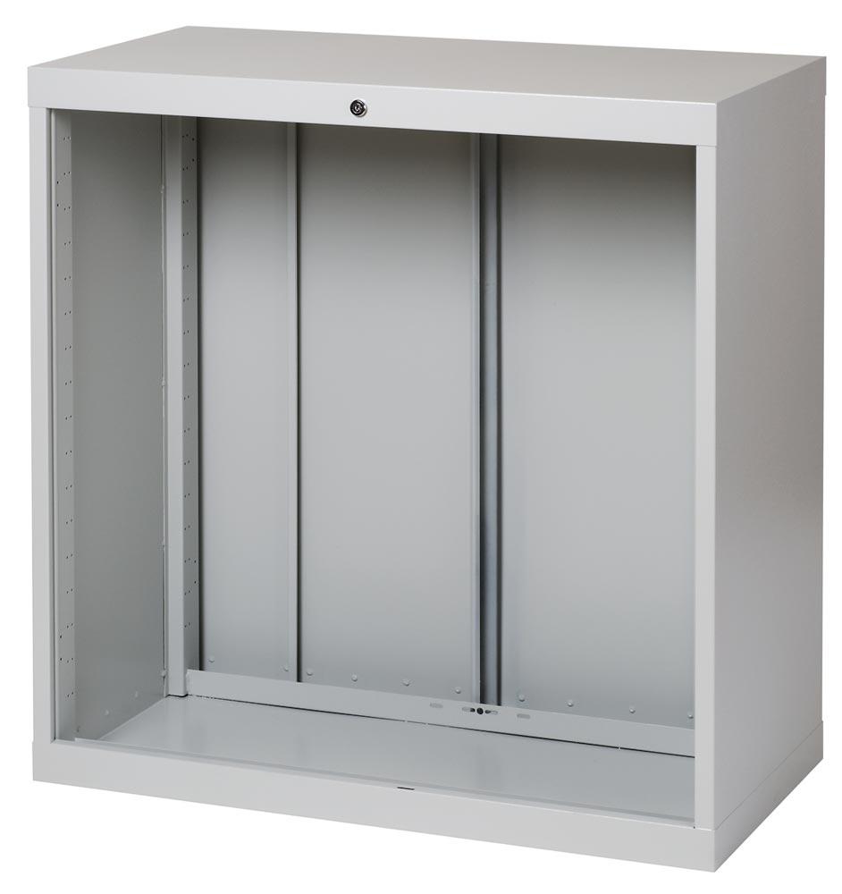 Schubladenschrankgehäuse