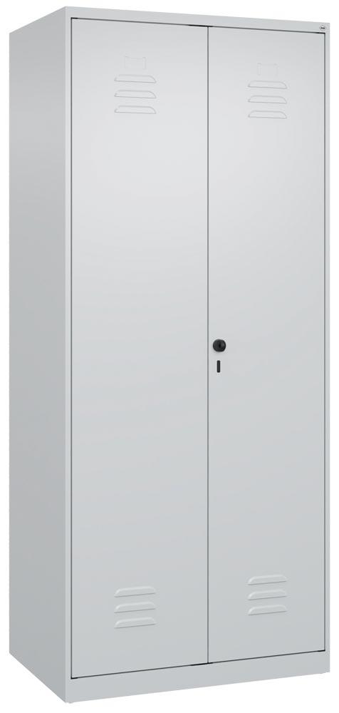 Spind, Kombischrank Premium