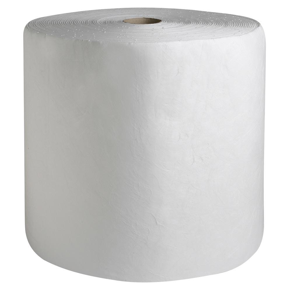 Bindemittelrolle