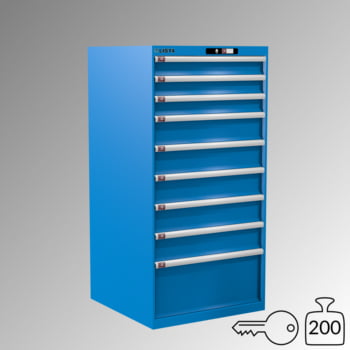 Lista Schubladenschrank