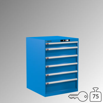 Lista Schubladenschrank