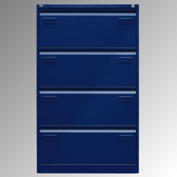 Bisley Light Hängeregisterschrank