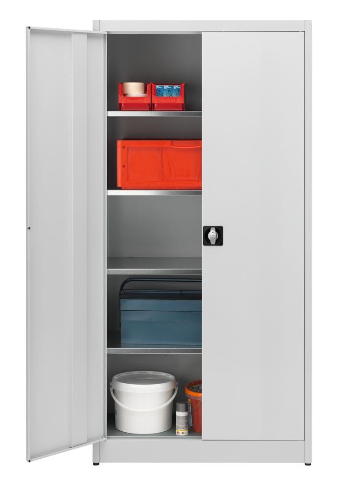 Flügeltürenschrank