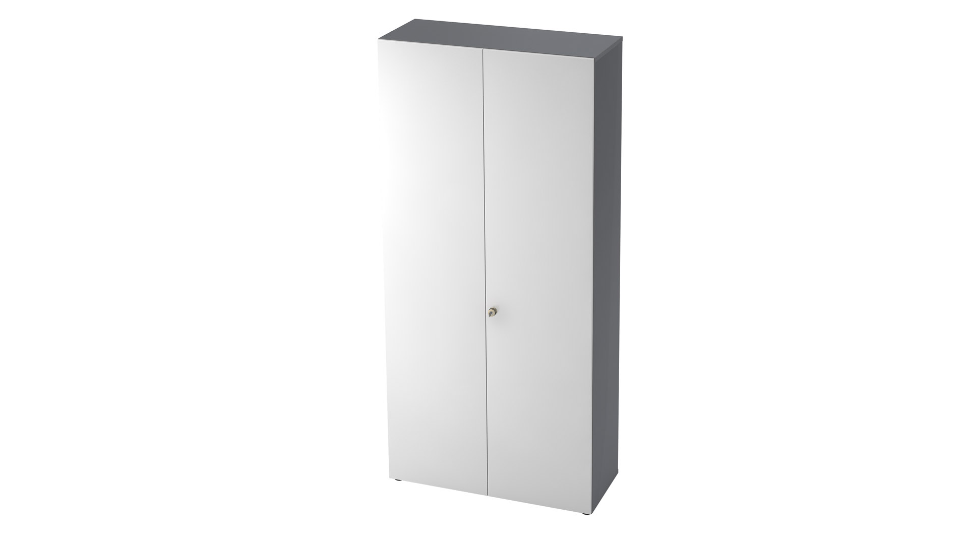 Flügeltürenschrank