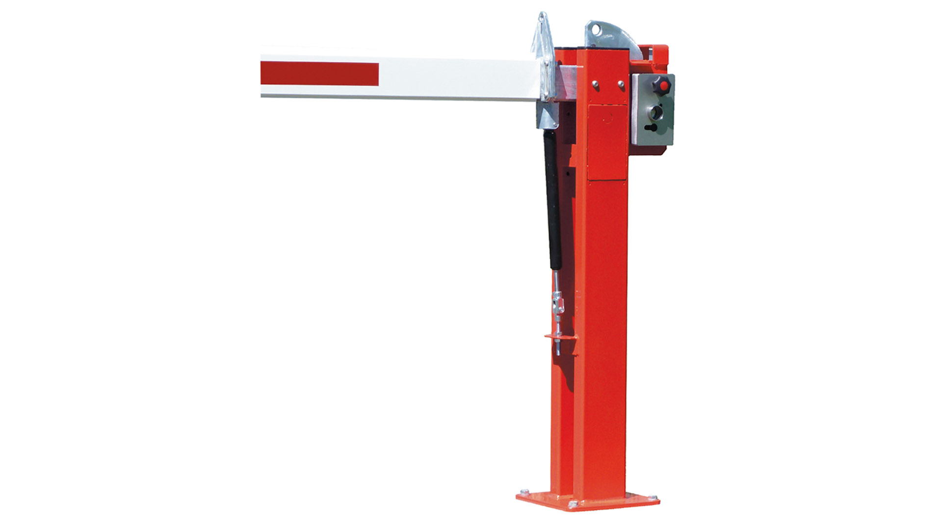 Ausbauset Dreikantverriegelung Simplex