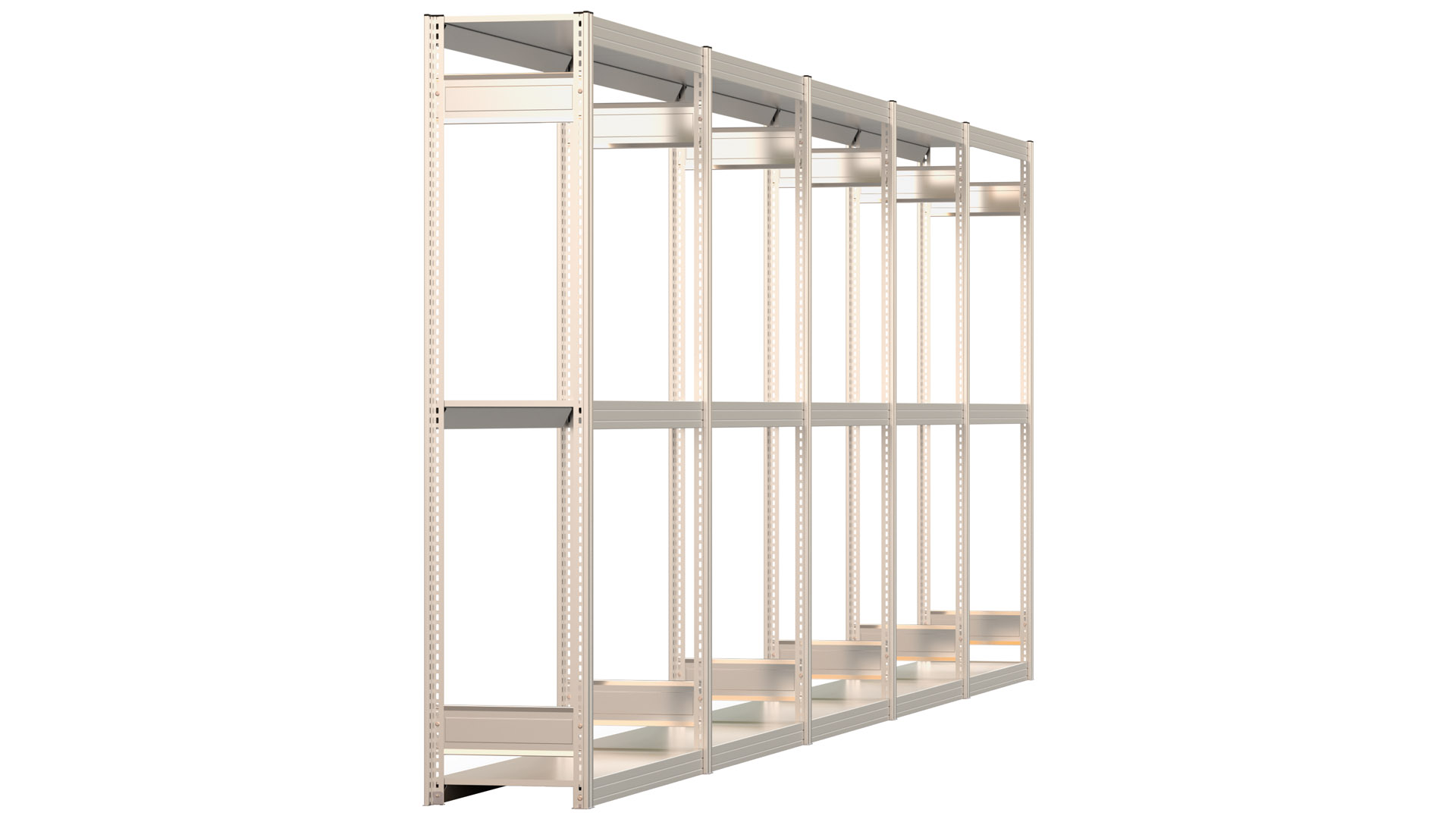 Reifenregal, Räderregal-Set