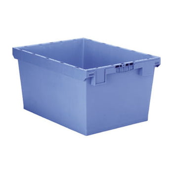 Euronorm, Mehrwegbehälter