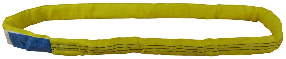 Rundschlinge, Hebeschlinge