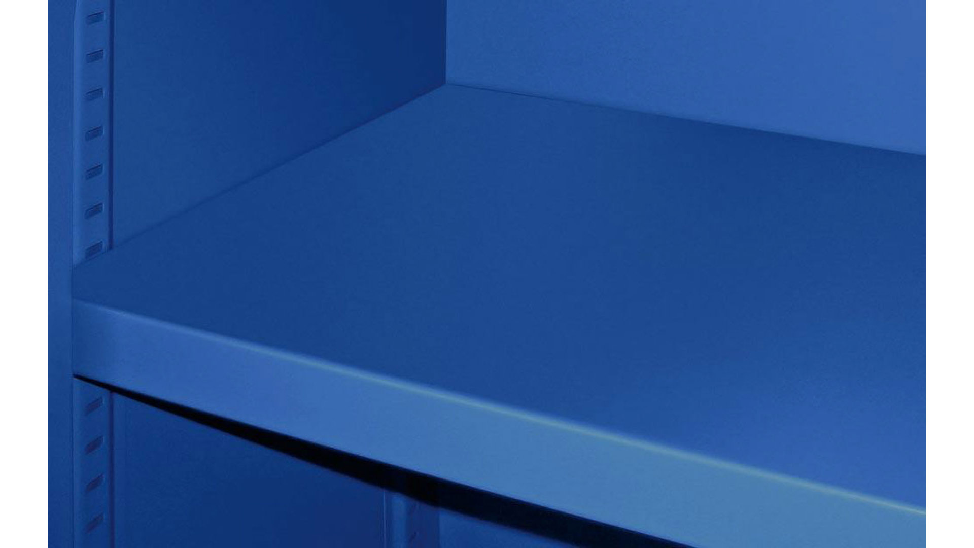 Einlegeboden für Schrank BxT 1500x500 mm