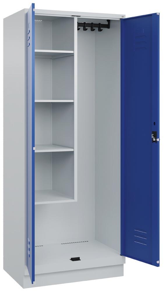 Putzmittelschrank Premium