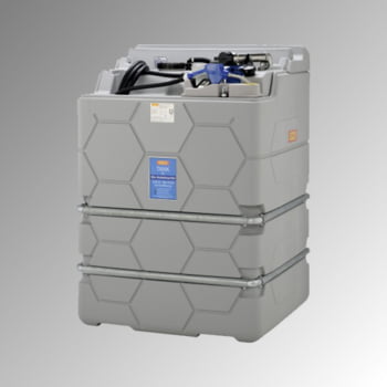 Mobile AdBlue Tankanlage