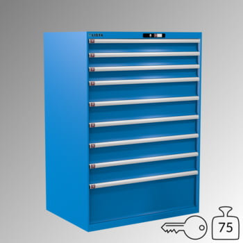 Lista Schubladenschrank