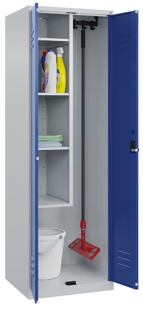 Putzmittelschrank Premium