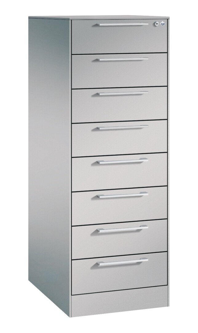 Karteischrank