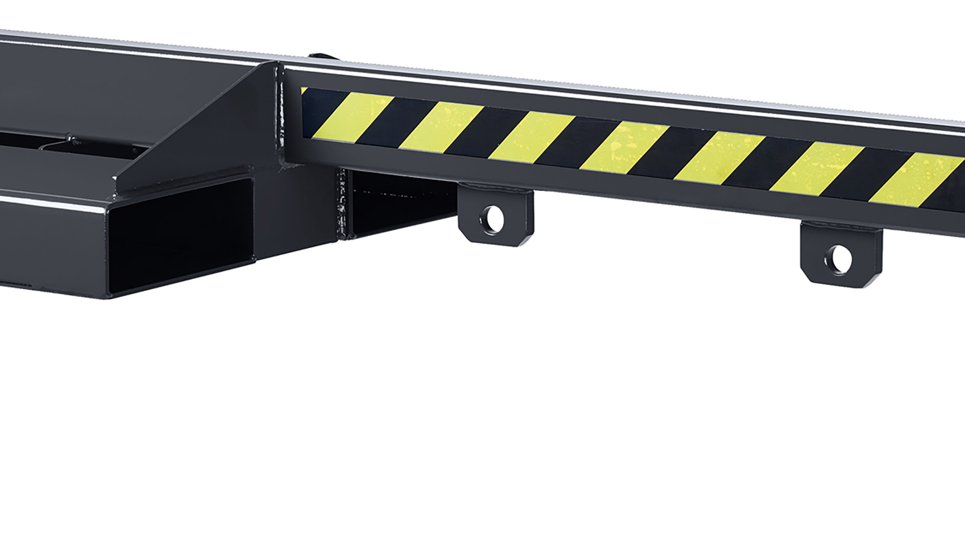 Kranarm für Gabelstapler