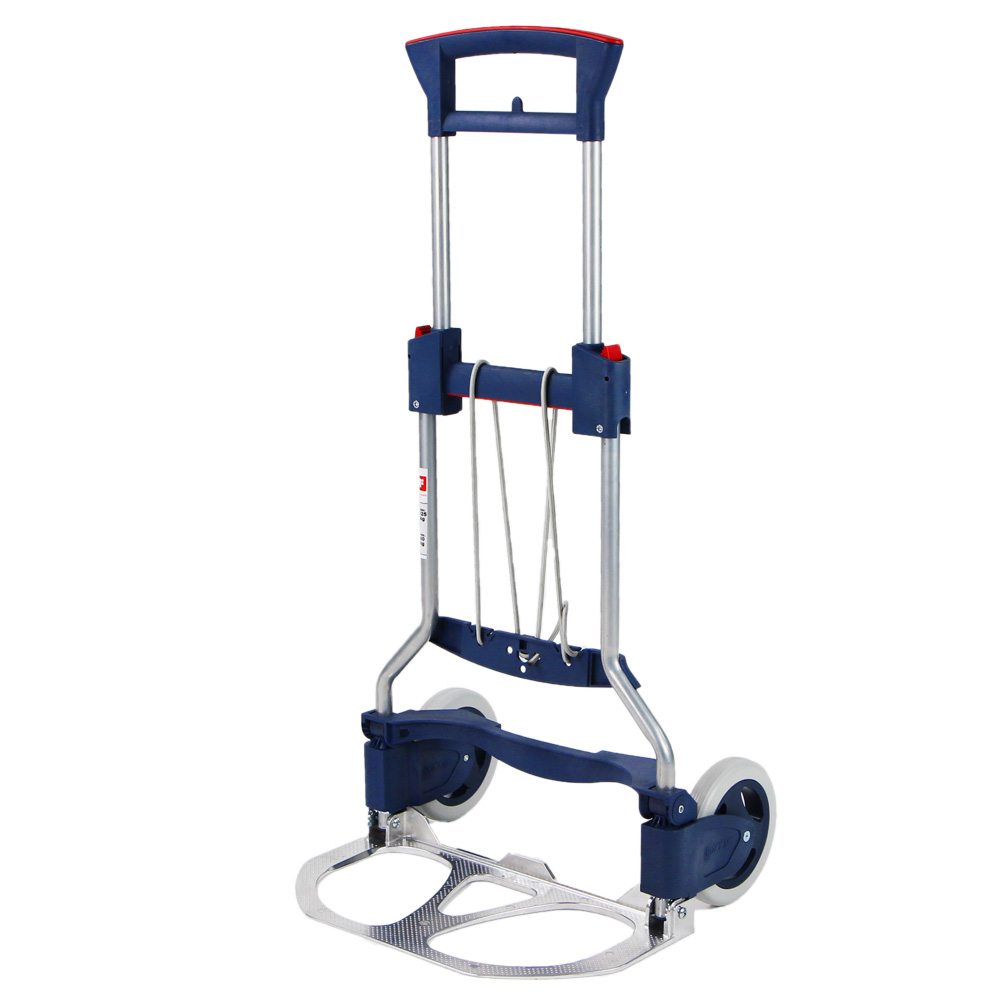 Falt- und Klappbare Sackkarre RuXXac-cart Model Business