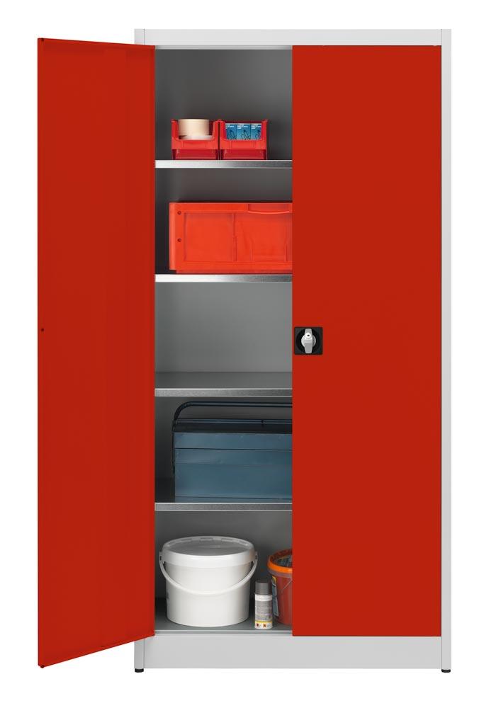 Flügeltürenschrank