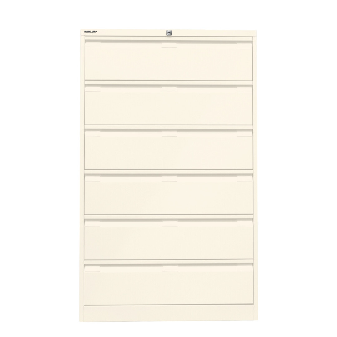Schubladenschrank, Karteischrank