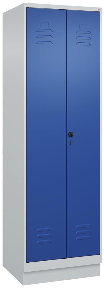 Wäscheschrank, Garderobenschrank Premium