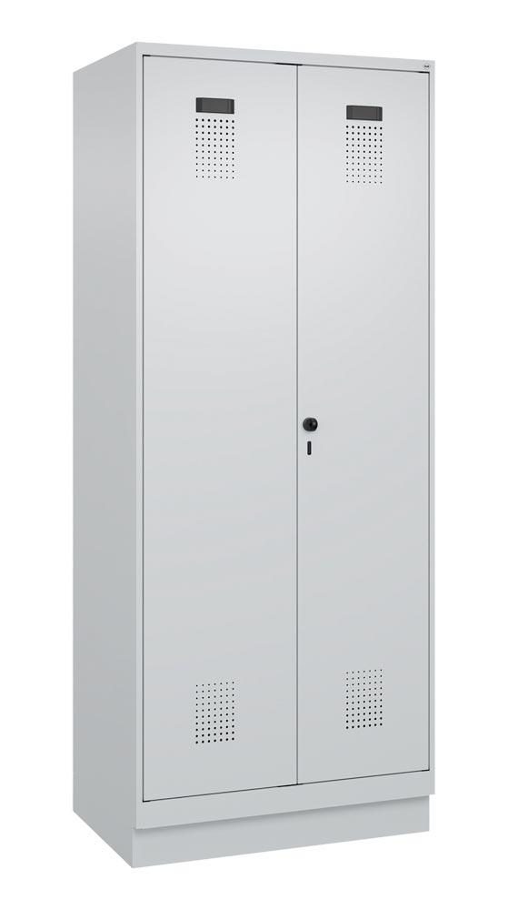 Spind, Kombischrank Premium Plus