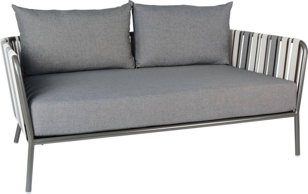 Lounge Sofa Space 2-Sitzer