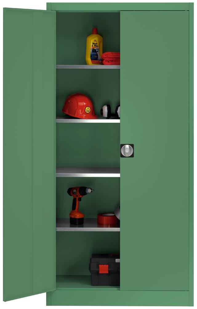 Flügeltürenschrank