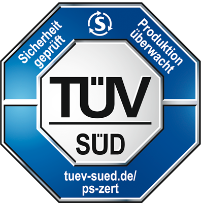 Wertstoffsammelstation, 3-Fach Einwurf (3x80 l), BxTxH 1080x375x975 mm, Farbe silber