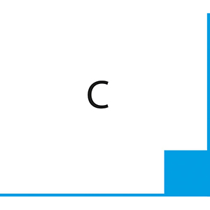 Lagerbühne, Anbaufeld, 1 Stütze und 2 Hauptträgern, Traglast 350 kg/qm, BxTxH 4000x4000x2500 mm