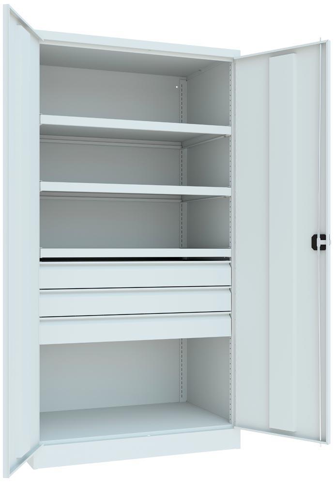 Schwerlastschrank
