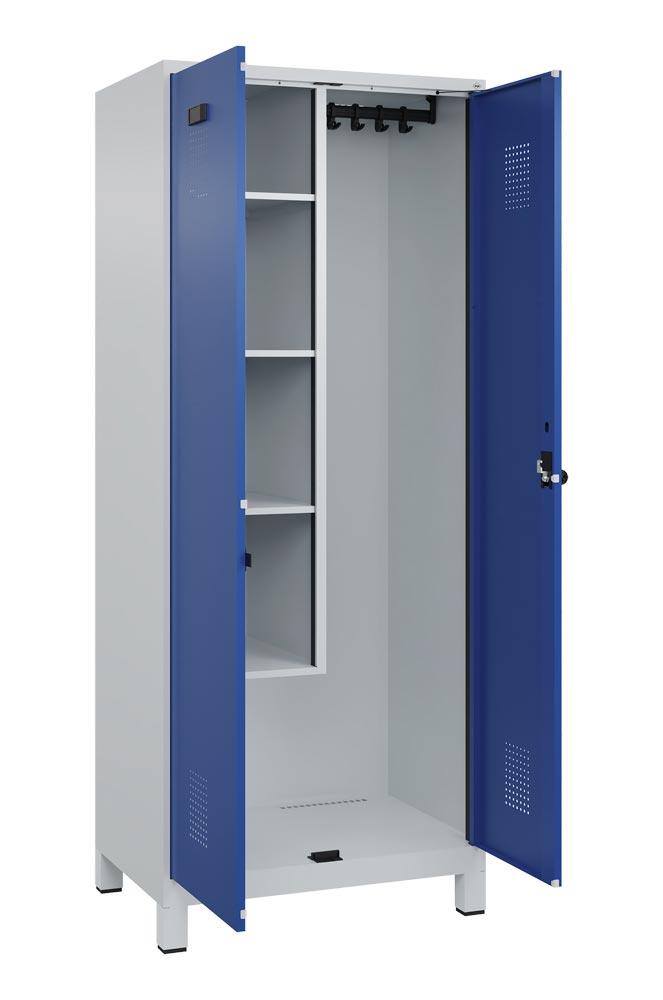 Putzmittelschrank Premium Plus