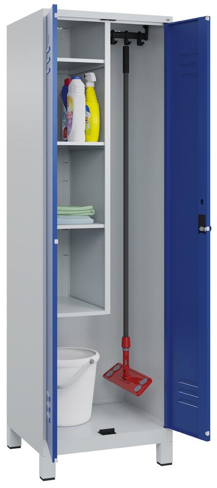 Putzmittelschrank Premium