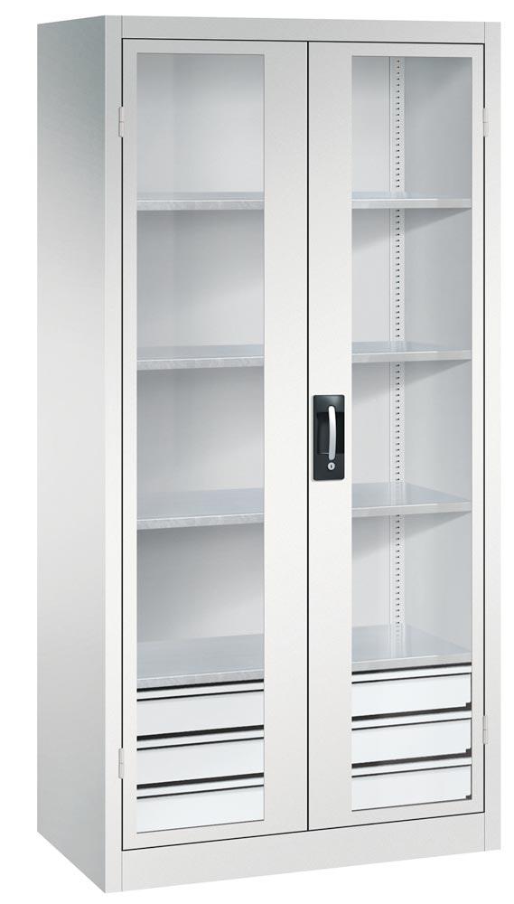C+P Großraum Werkzeugschrank