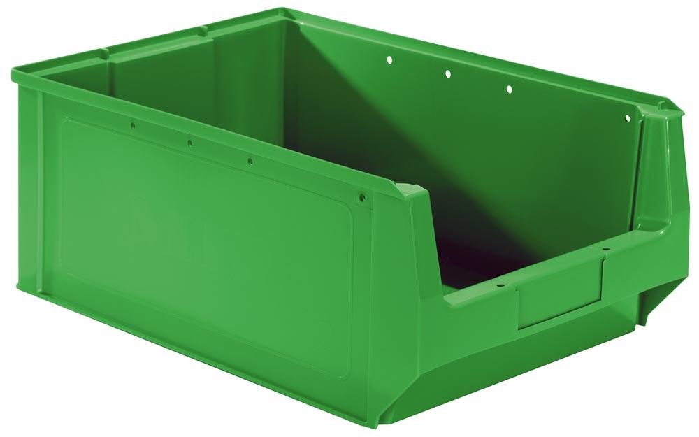 Sichtlagerkästen PE