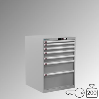 Lista Schubladenschrank