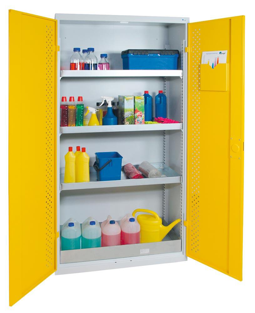 Umweltschrank