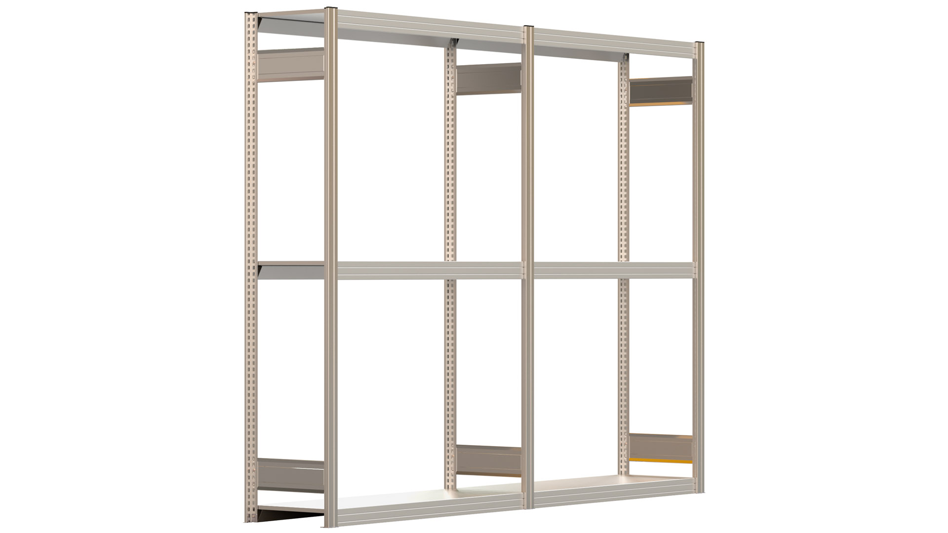 Reifenregal, Räderregal-Set