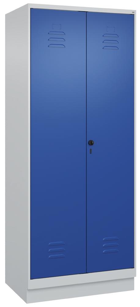 Wäscheschrank, Garderobenschrank Premium