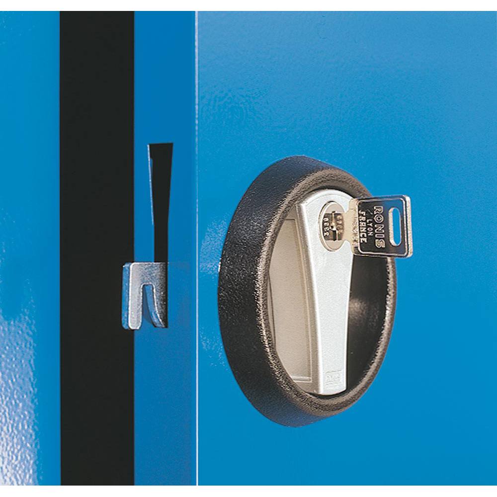 Schublade B x H 500 x 175 mm, 5010  Traglast 110 kg