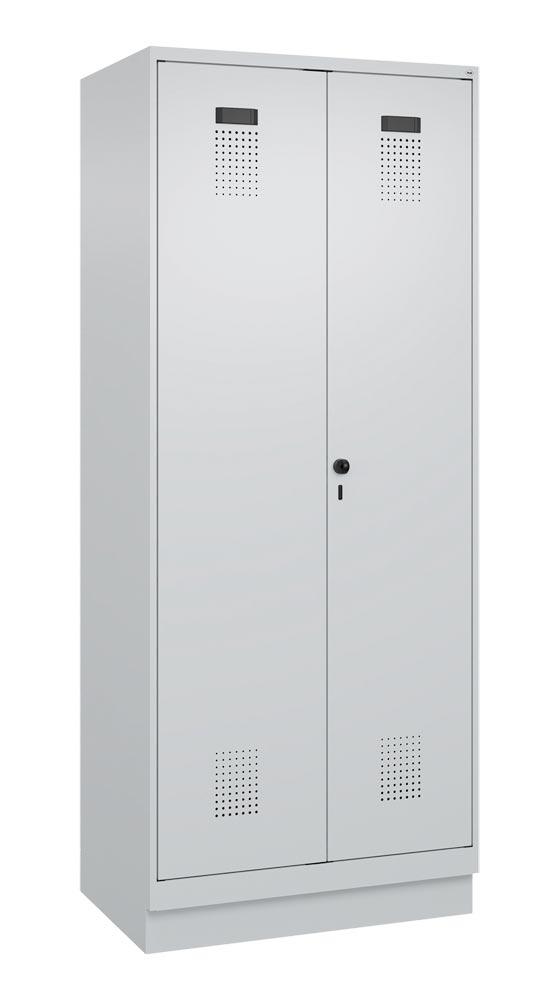 Wäscheschrank, Garderobenschrank Premium Plus