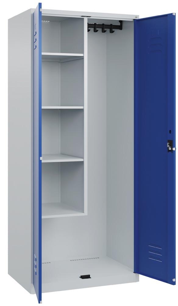 Putzmittelschrank Premium