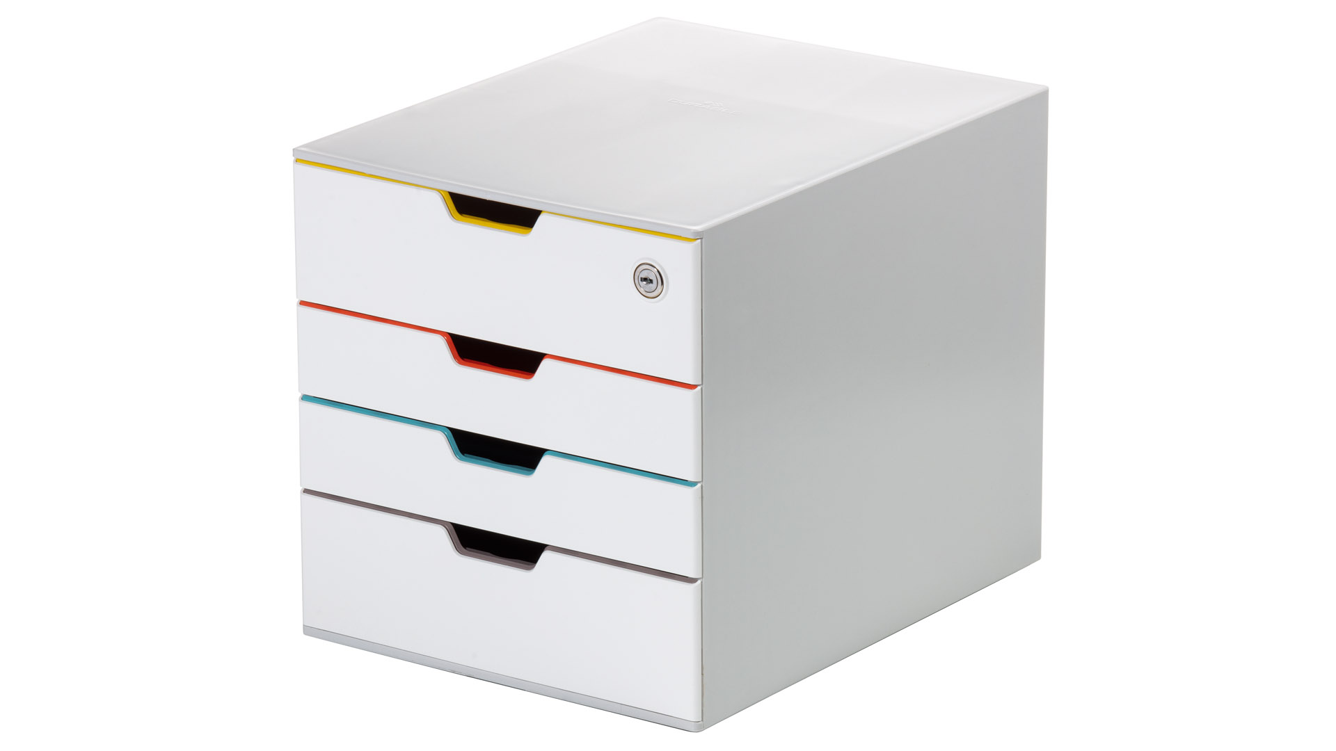 Schubladenboxen & Ablagefächer für's Büro