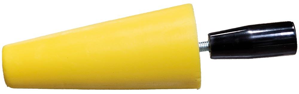 Mehrweg-Abdichtkegel