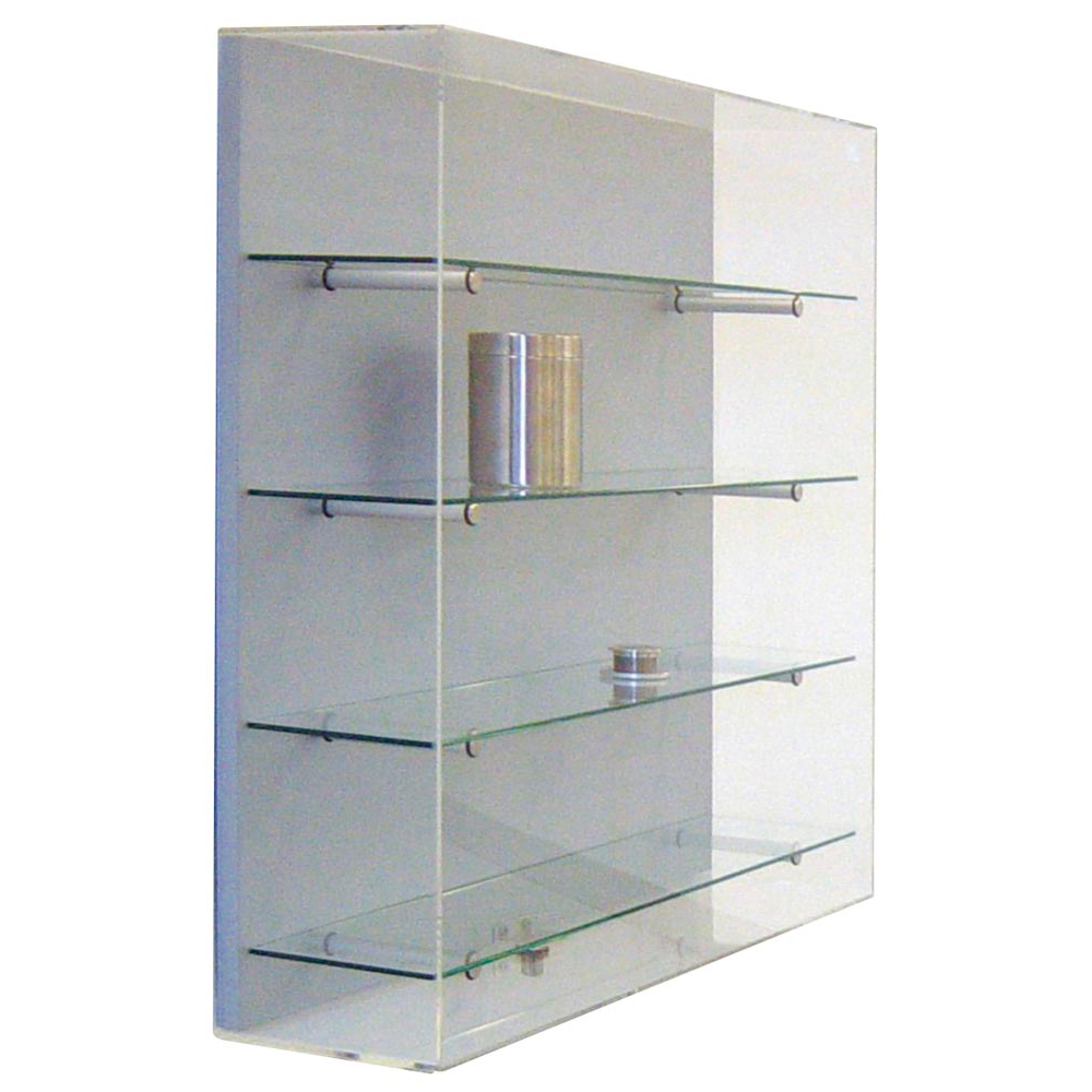 Wandvitrine
