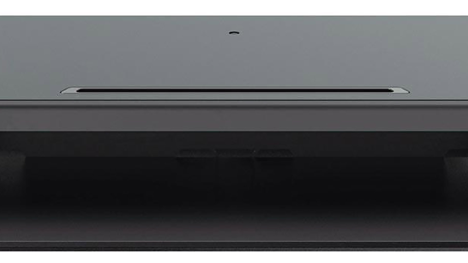 Sitz-Steh Workstation, 2 Monitore,schwarz, BxTxH 800x111x610mm