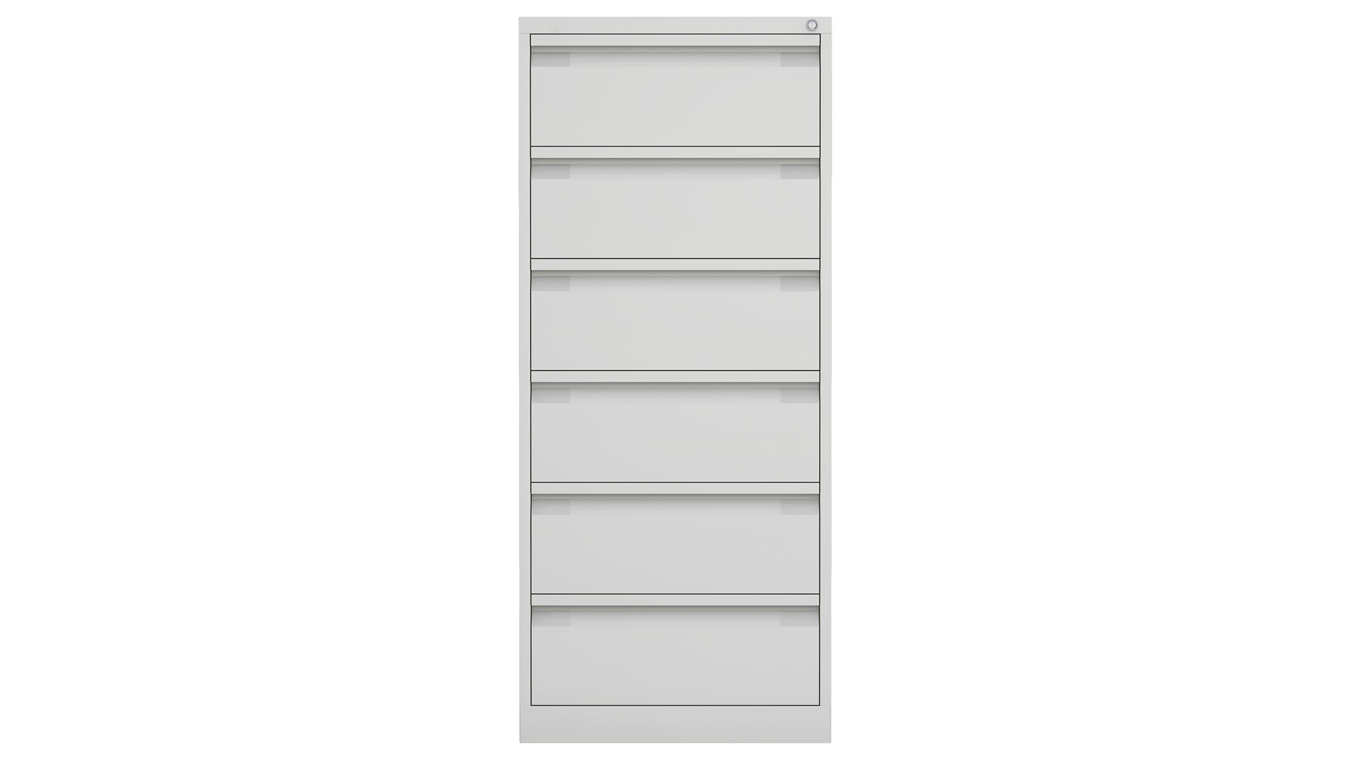 Schubladenschrank, Karteischrank